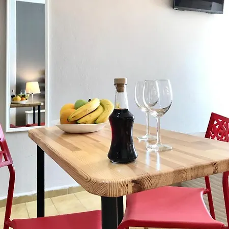 Apartament Eleana *