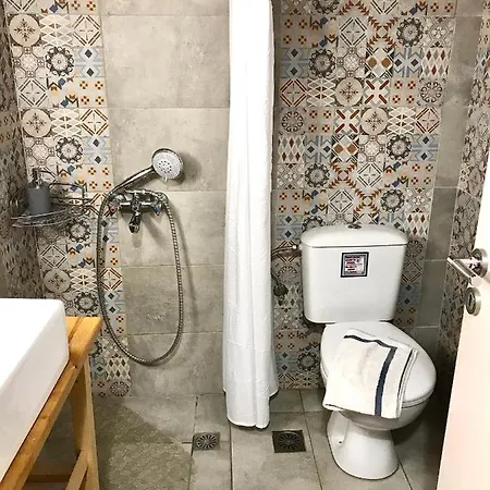 Apartament Eleana Hersonissos (Crete)