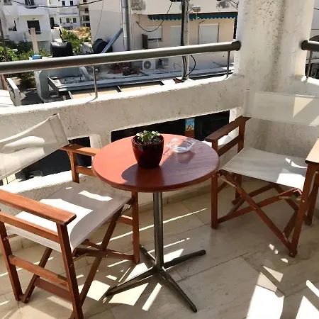 Apartament Eleana Hersonissos (Crete)