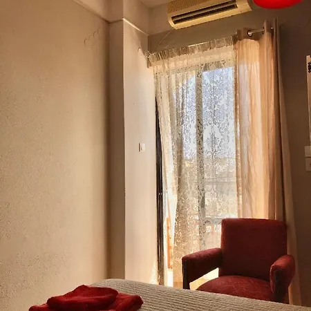 Apartament Eleana *