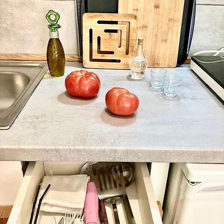 Apartament Eleana
