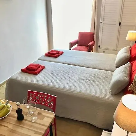 Eleana Apartament *