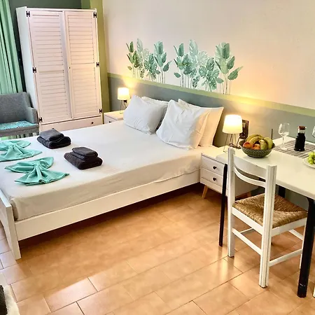 Eleana Apartament Hersonissos (Crete)