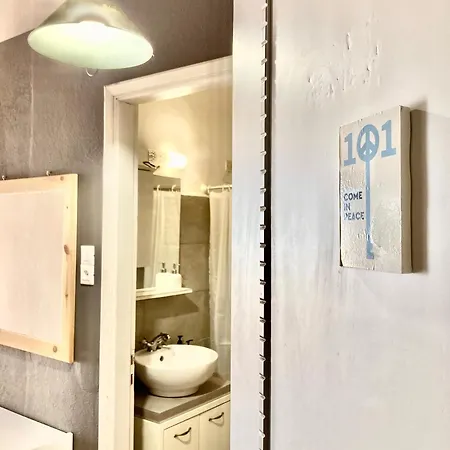 Apartament Eleana *