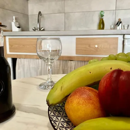 Eleana Apartament