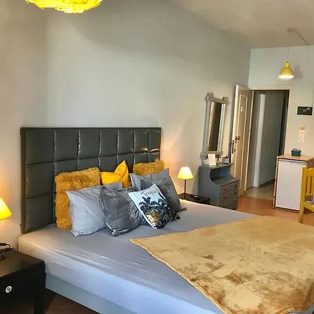Eleana Apartament