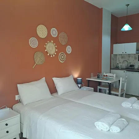 Apartament Eleana *