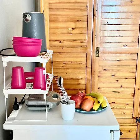 Eleana Apartament