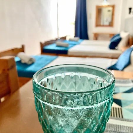 Apartament Eleana Hersonissos (Crete)