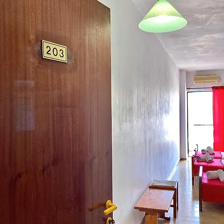 Eleana Apartament