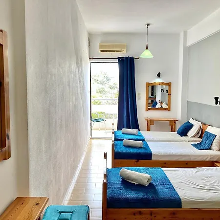 Apartament Eleana