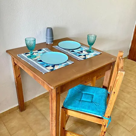 Eleana Apartament