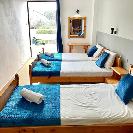 Apartament Eleana *