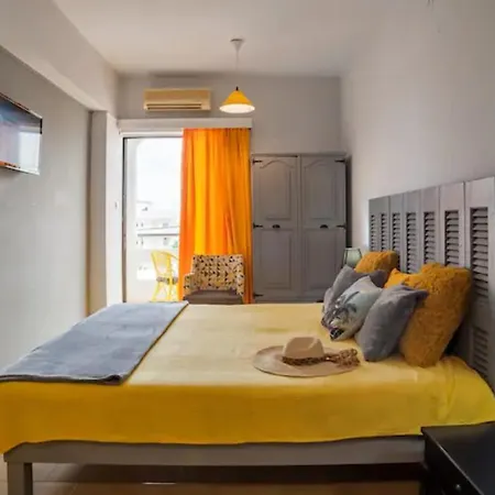 Apartament Eleana *